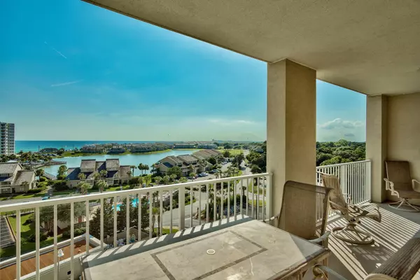 Miramar Beach, FL 32550,122 SEASCAPE Boulevard  #709