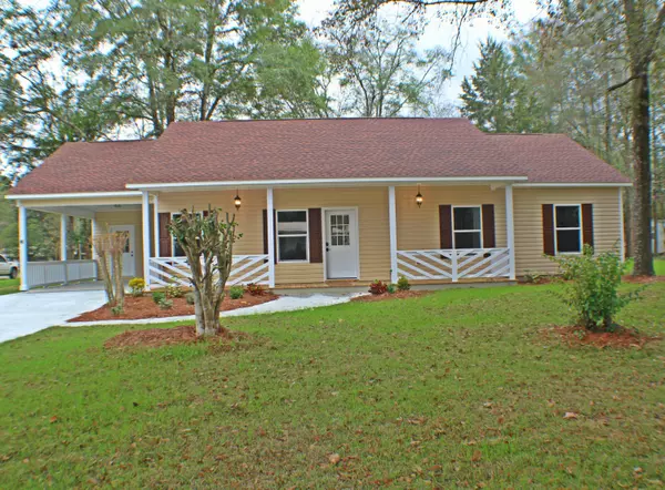 20 Lee Street, Defuniak Springs, FL 32433