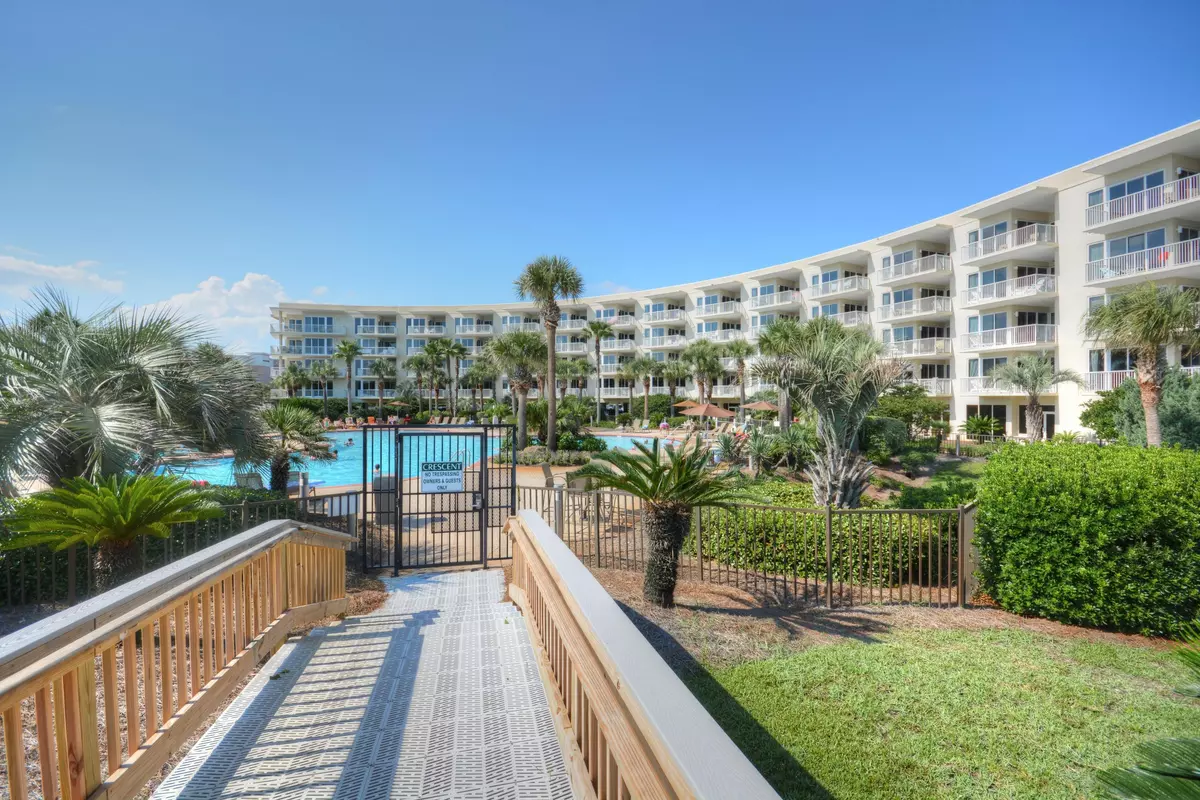 Miramar Beach, FL 32550,50 Monaco Street  #UNIT 104