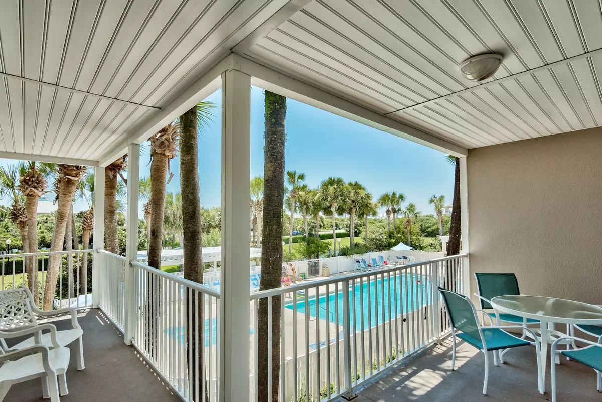 Santa Rosa Beach, FL 32459,144 Spires Lane  #Unit 205