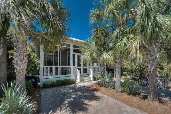 Santa Rosa Beach, FL 32459,176 Cypress Walk