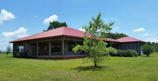 2140 OLD MARTIN Road, Baker, FL 32531