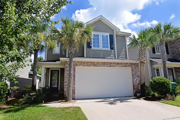 4276 Skipjack Cove, Niceville, FL 32578