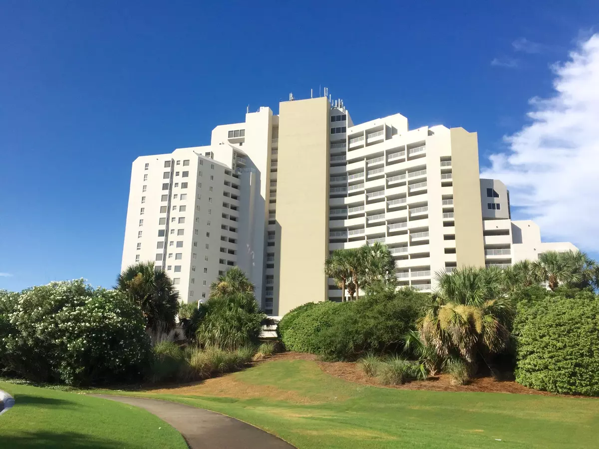 Miramar Beach, FL 32550,4217 BEACHSIDE TWO Drive  #UNIT 4217