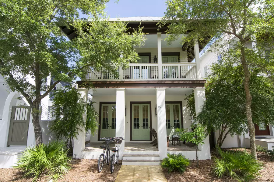 90 Atticus Road, Rosemary Beach, FL 32461