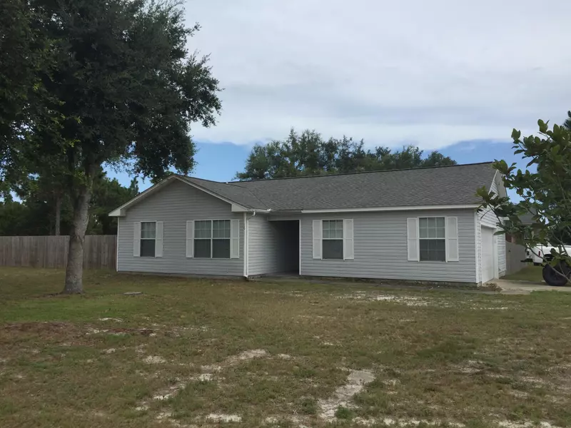 6613 PERCH Street, Navarre, FL 32566