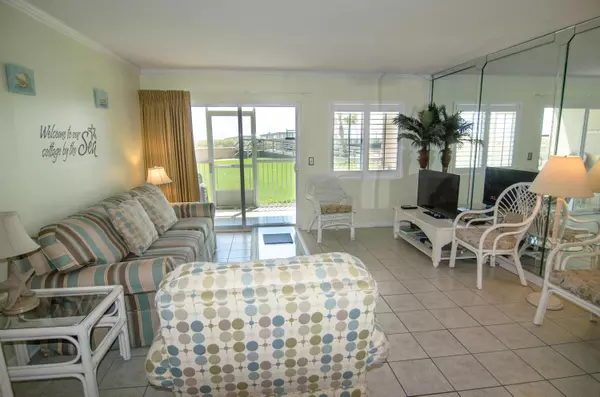 Destin, FL 32541,510 Gulf Shore Drive  #UNIT 120