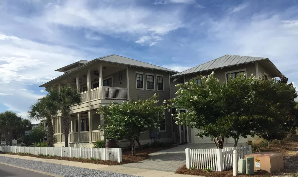 406 Lakefront Drive, Panama City Beach, FL 32413