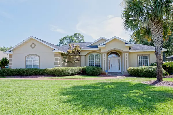 1508 Glenlake Circle, Niceville, FL 32578