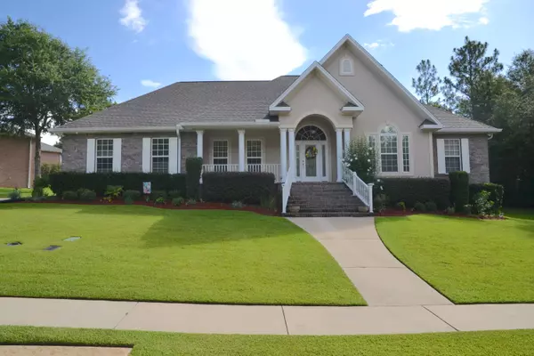 118 LEONINE Hollow, Crestview, FL 32536