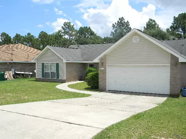 Crestview, FL 32539,4715 Whitewater