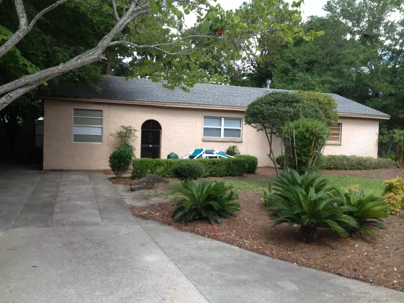 40 Jonquil Avenue, Fort Walton Beach, FL 32548