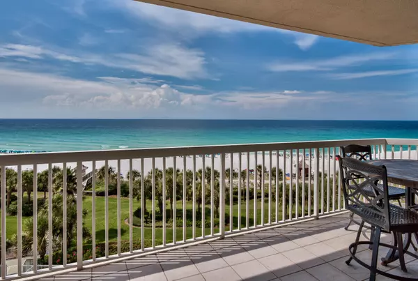 Destin, FL 32541,15200 EMERALD COAST  #605