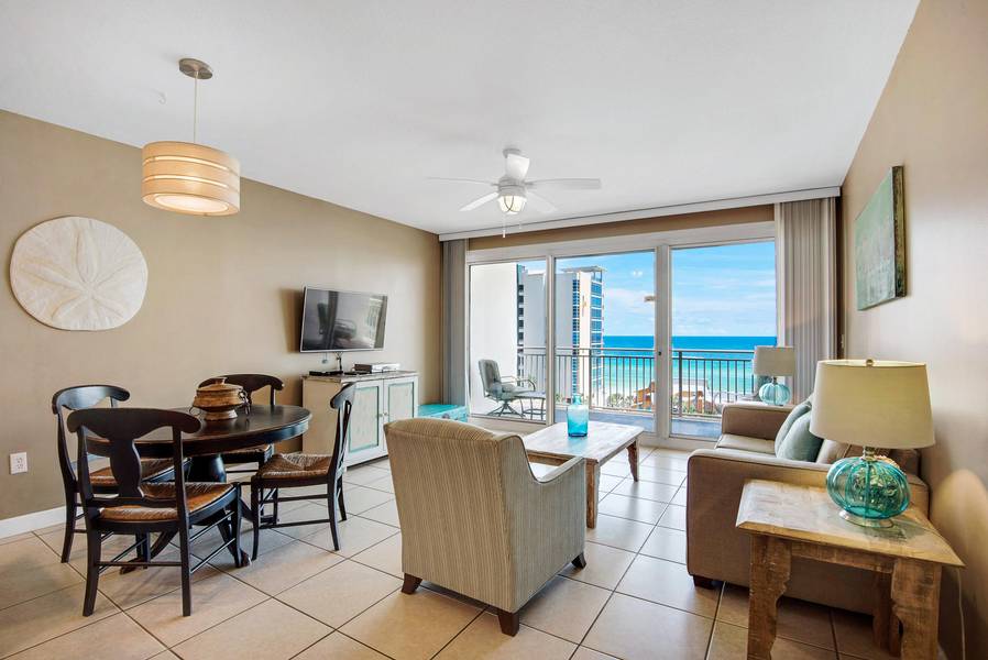 1751 Scenic Highway 98  #UNIT 706, Destin, FL 32541