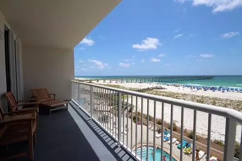 8573 Gulf Blvd.  #303, Navarre, FL 32566