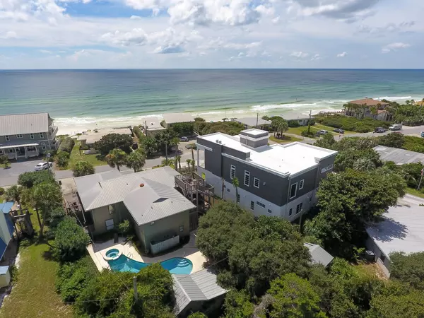 Santa Rosa Beach, FL 32459,475 BLUE MOUNTAIN Road