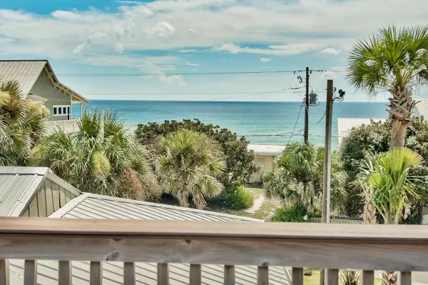 Santa Rosa Beach, FL 32459,475 BLUE MOUNTAIN Road