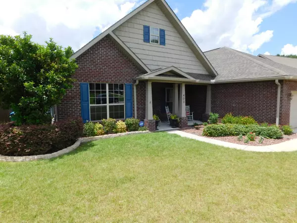 Crestview, FL 32536,403 Wych Circle