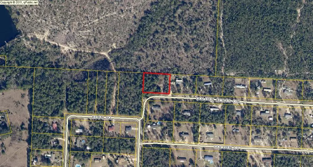 Crestview, FL 32539,3893 GOLDEN ACRES Circle