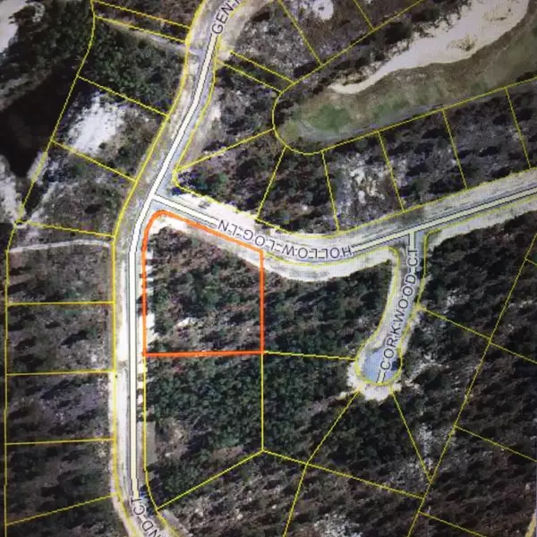 Lot 11F HOLLOW LOG, Freeport, FL 32439