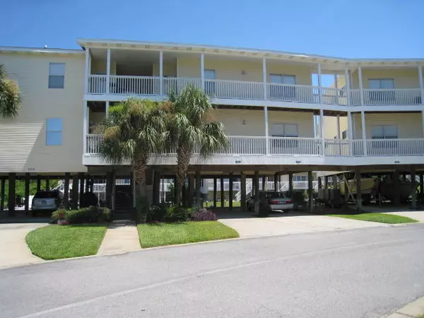 775 GULF SHORE DR  #4214, Destin, FL 32541