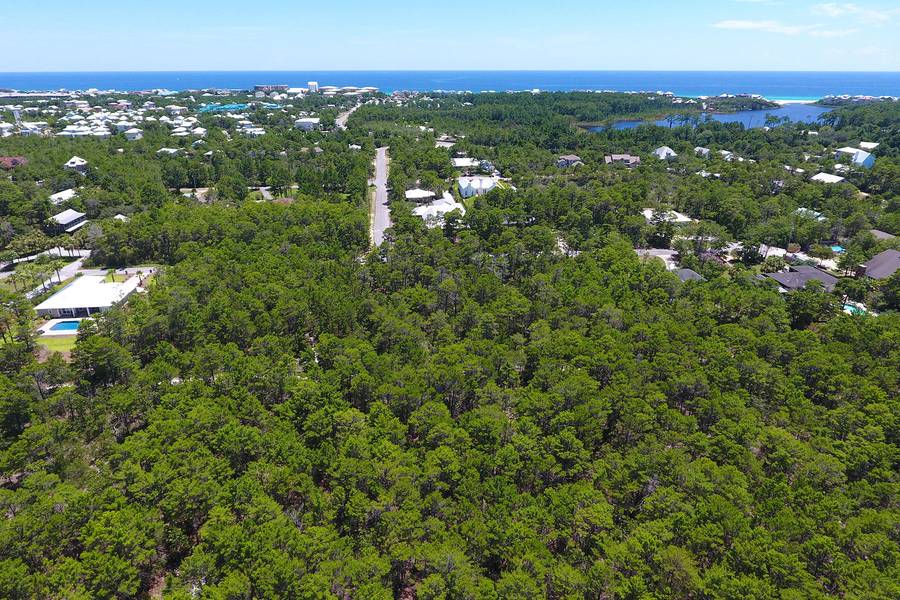 Lot 22 E Surfside Drive, Santa Rosa Beach, FL 32459