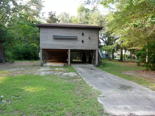 Milton, FL 32583,5074 San Miguel Street