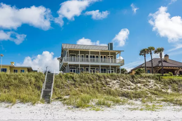 Santa Rosa Beach, FL 32459,490 Blue Mountain Road