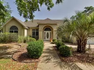 16 Bayou Breeze Court, Santa Rosa Beach, FL 32459