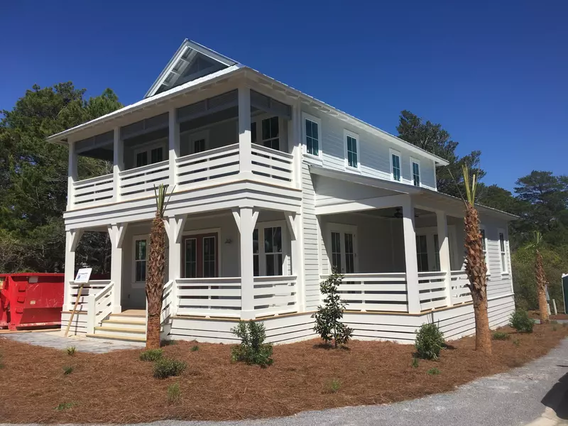 10 ASHLEY Lane, Santa Rosa Beach, FL 32459