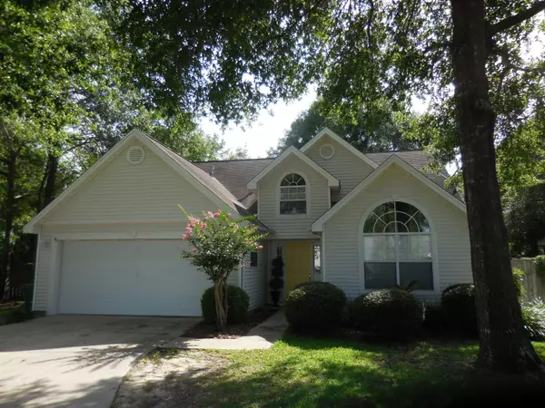 1686 Glenwood Court, Niceville, FL 32578