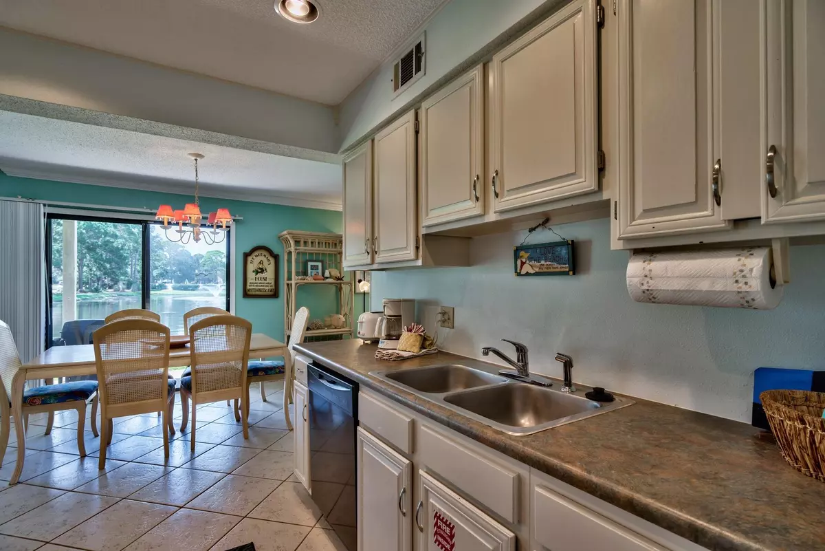 Miramar Beach, FL 32550,166 Golden Pond Circle  #UNIT 95E