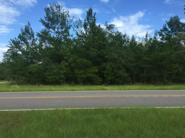 Defuniak Springs, FL 32433,Lot 42 PONDEROSA Boulevard