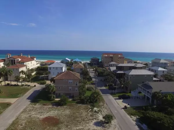 Miramar Beach, FL 32550,Lot 1 SANDY DUNES