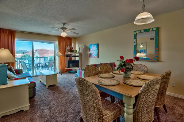 Miramar Beach, FL 32550,2606 Scenic Gulf Drive  #1309