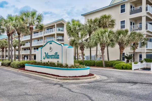 2606 Scenic Gulf Drive  #1309, Miramar Beach, FL 32550