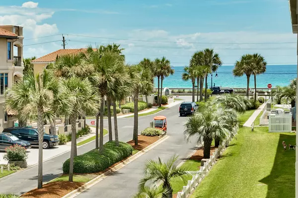 Miramar Beach, FL 32550,2606 Scenic Gulf Drive  #1309