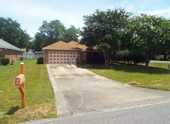 1695 VALPARAISO Boulevard, Niceville, FL 32578