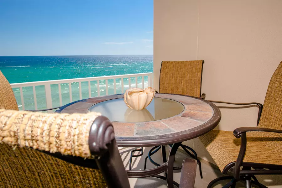 10713 Front Beach Road  #UNIT 504, Panama City Beach, FL 32407