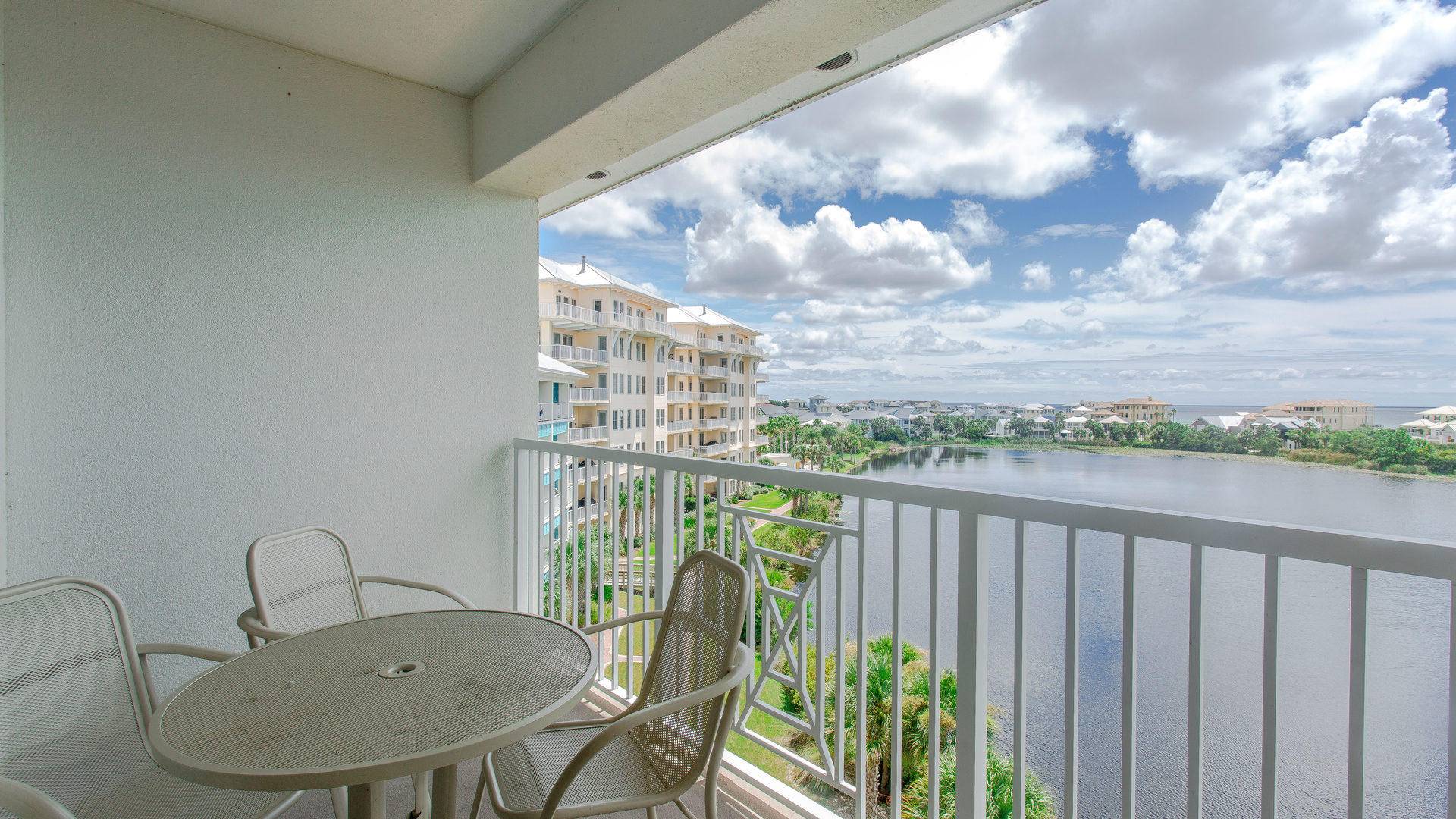 114 Carillon Market Street  #504, Carillon Beach, FL 32413