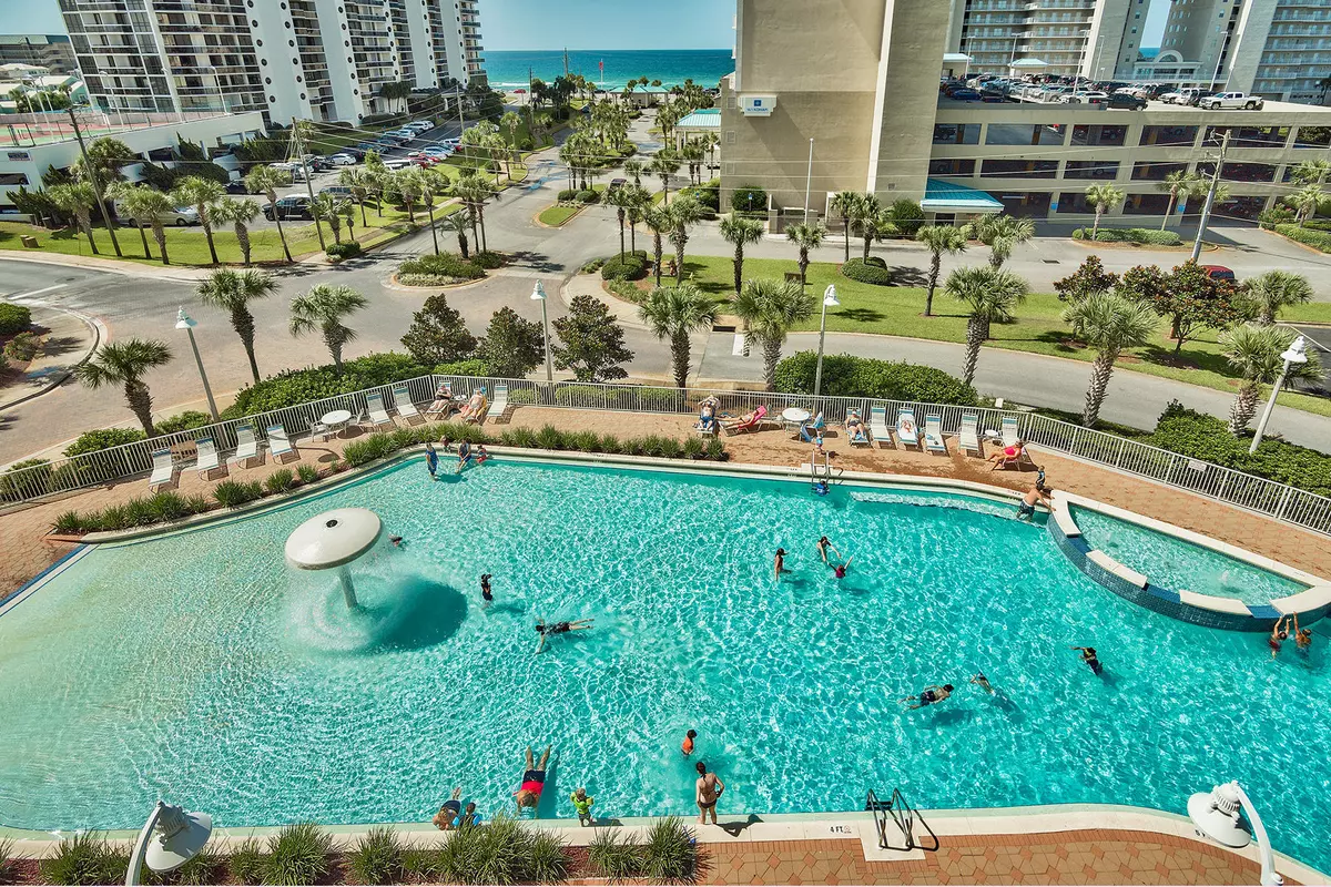 Miramar Beach, FL 32550,112 Seascape Boulevard  #510