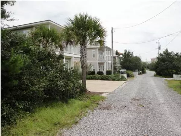 LOT 3 Brown Street, Santa Rosa Beach, FL 32459