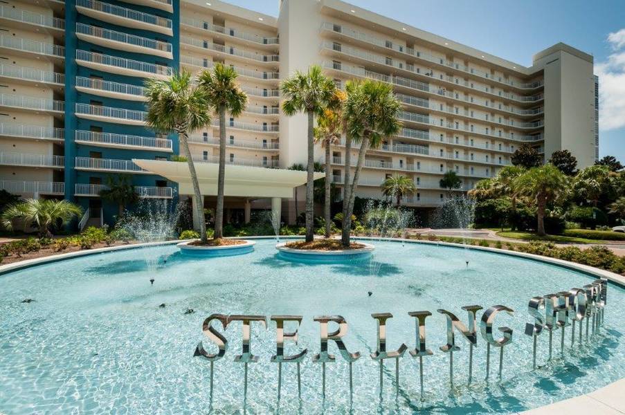 1751 Scenic Highway 98  #UNIT 216, Destin, FL 32541