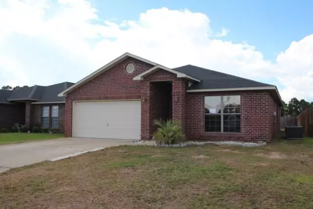 7980 PROMISE CREEK Road, Navarre, FL 32566