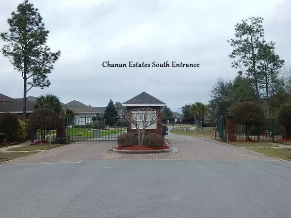 Crestview, FL 32539,4642 Chanan Dr