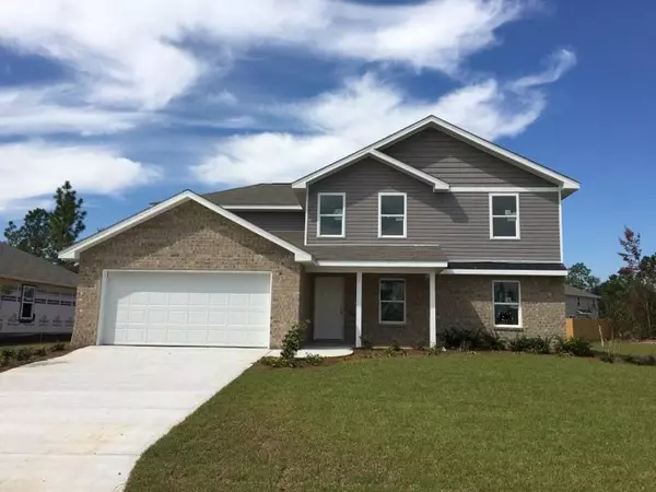 Crestview, FL 32539,3152 Partridge Drive