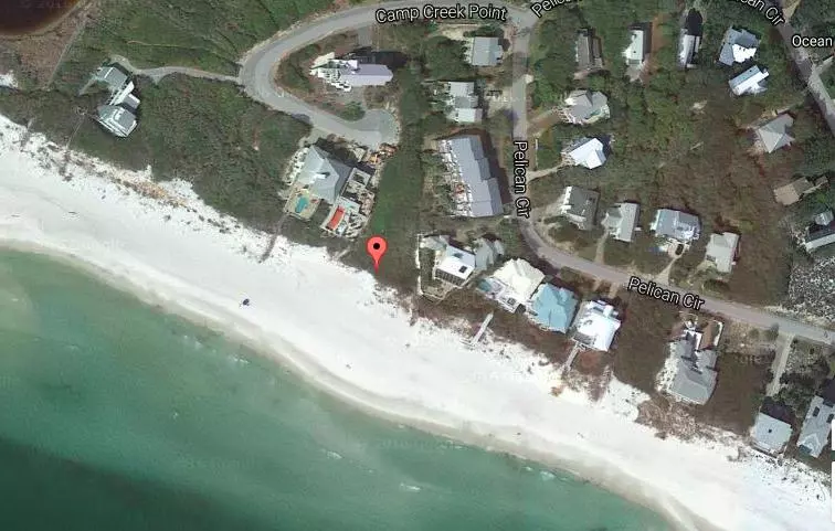 Santa Rosa Beach, FL 32459,14 Camp Creek Point Drive