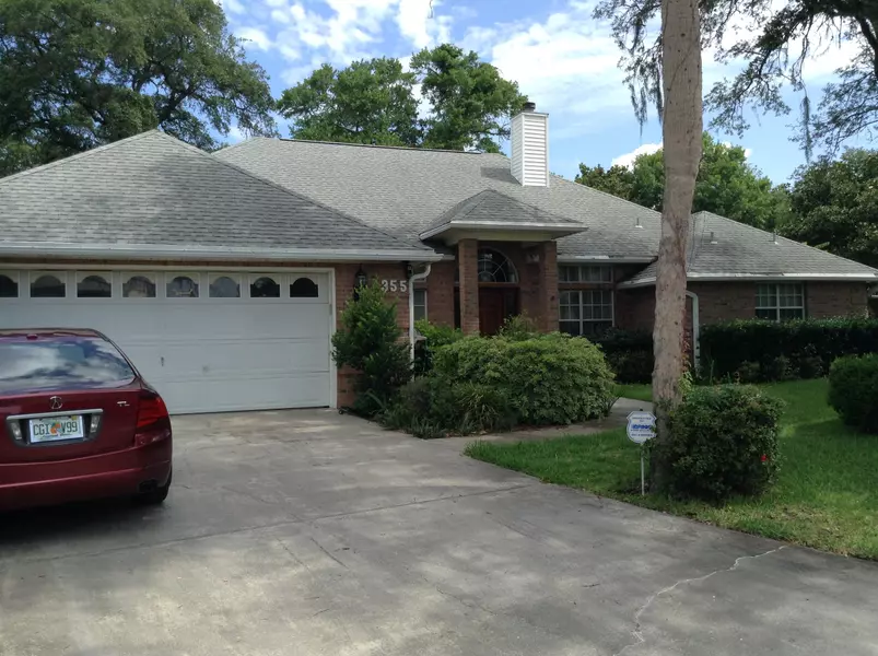 355 SE Brooks Street, Fort Walton Beach, FL 32548