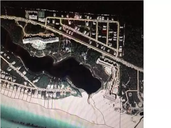 Santa Rosa Beach, FL 32459,LOT 80 BENTLEY Lane