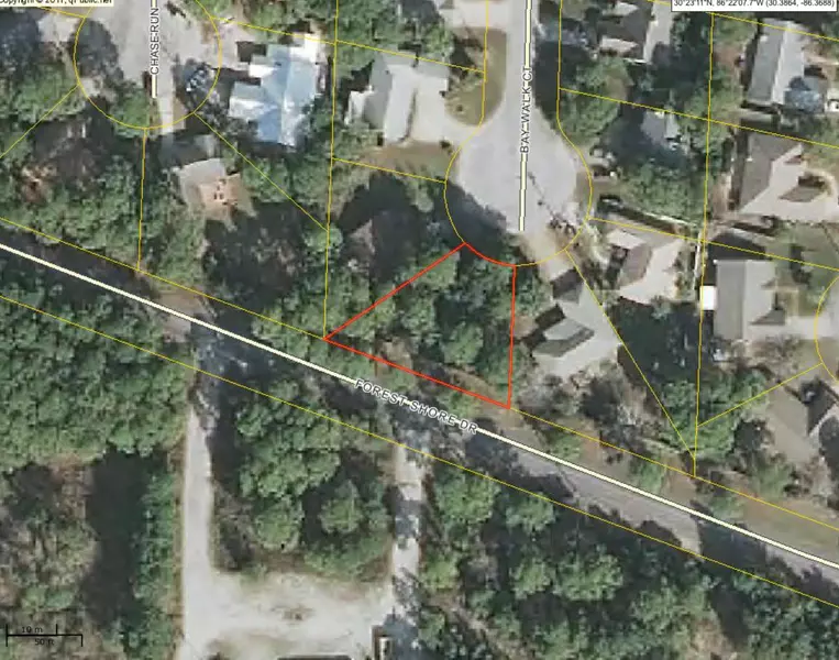 LOT 42 Bay Walk Court, Miramar Beach, FL 32550